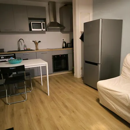 Apartment T2 Spacieux Proche Zenith&aeroport&purpan